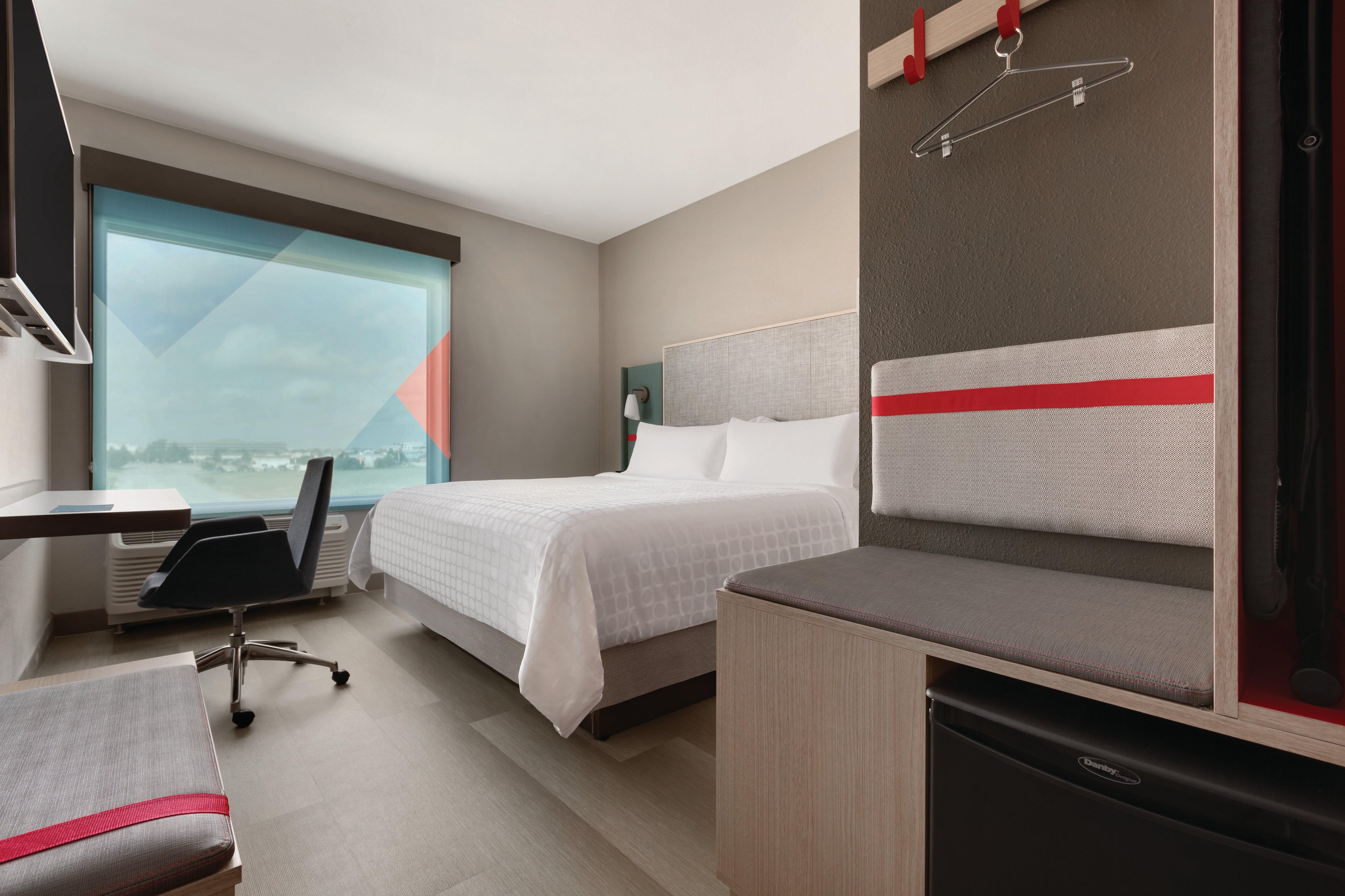 Avid Hotel - Staunton By Ihg Kültér fotó