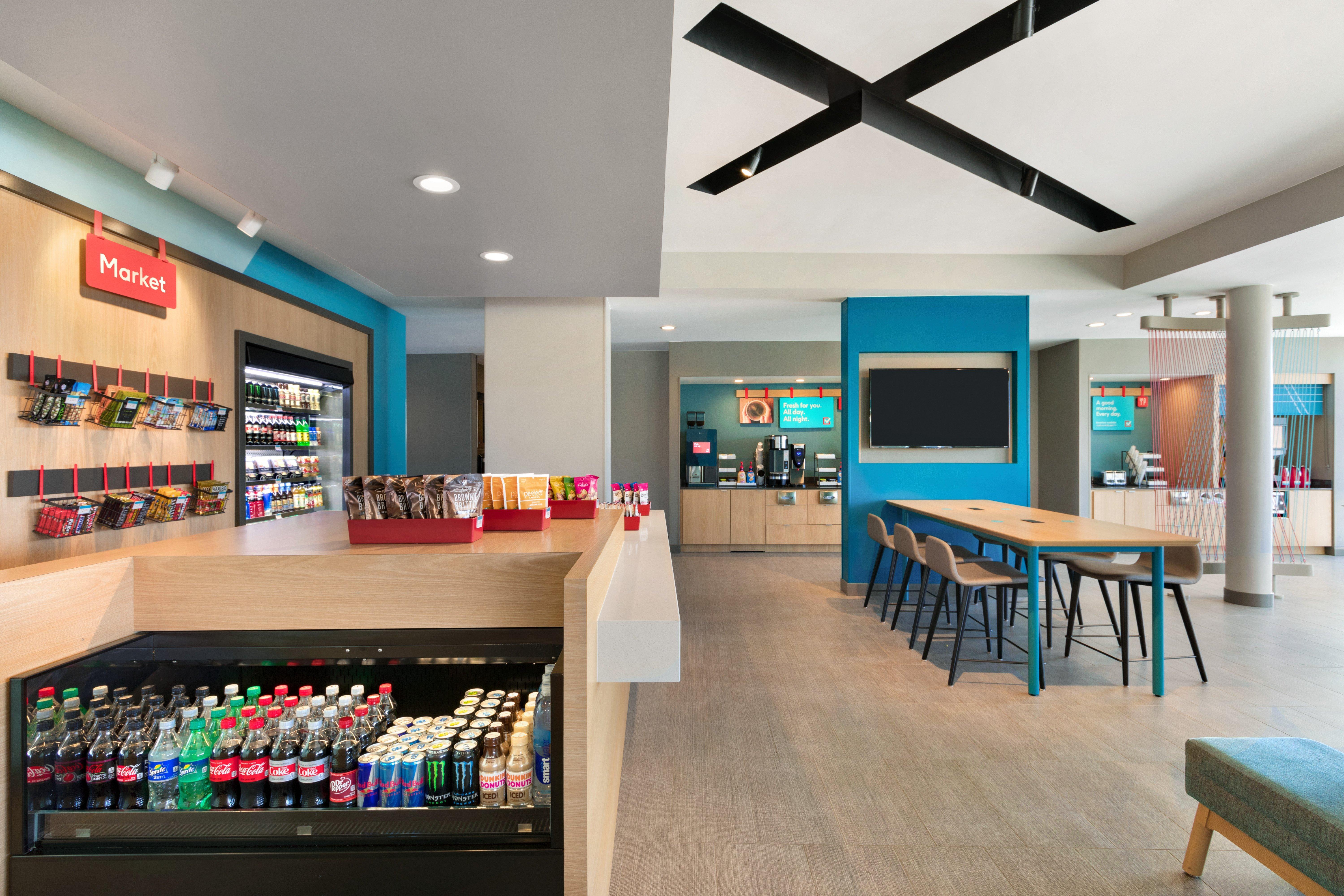 Avid Hotel - Staunton By Ihg Kültér fotó