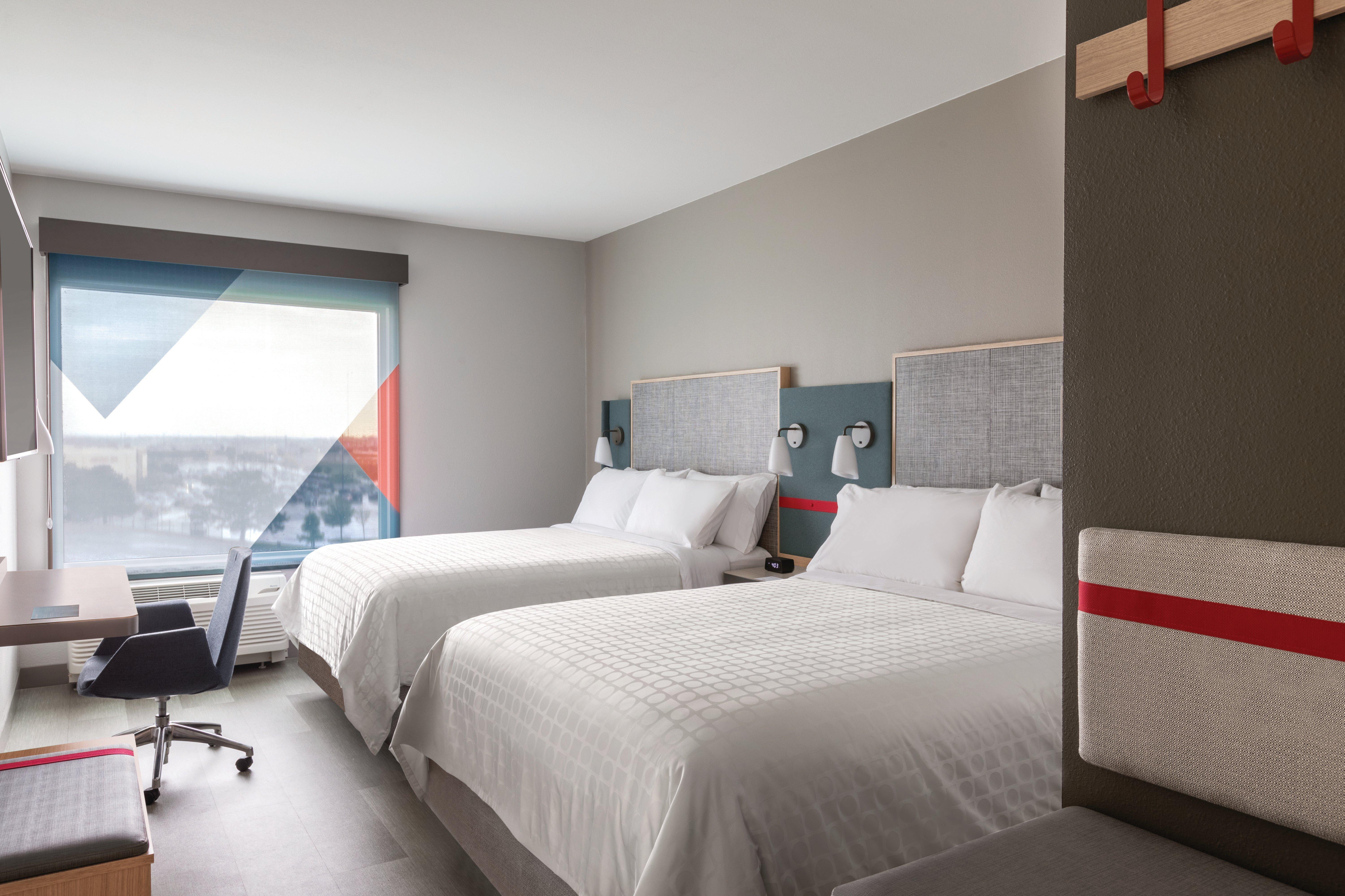 Avid Hotel - Staunton By Ihg Kültér fotó