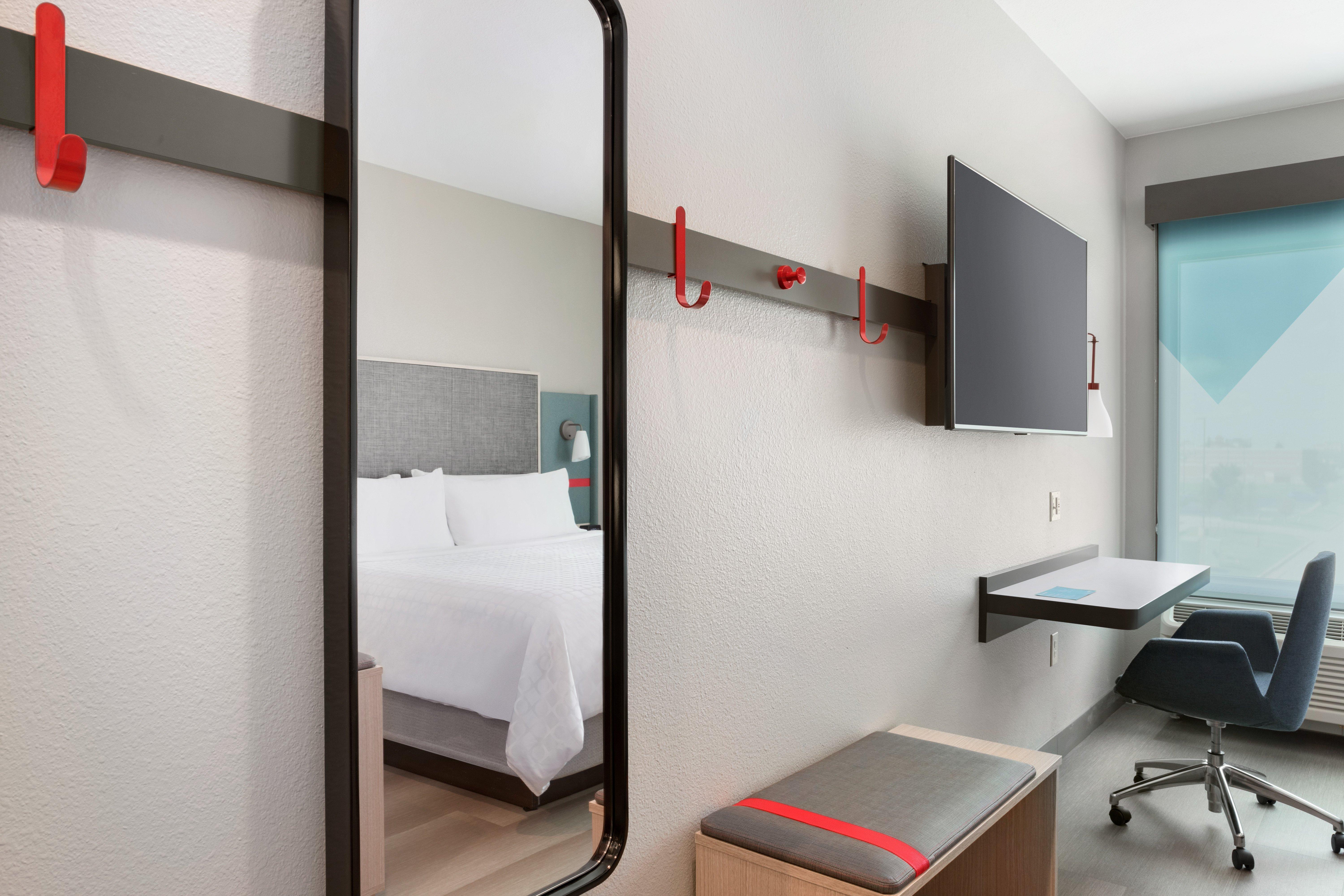 Avid Hotel - Staunton By Ihg Kültér fotó