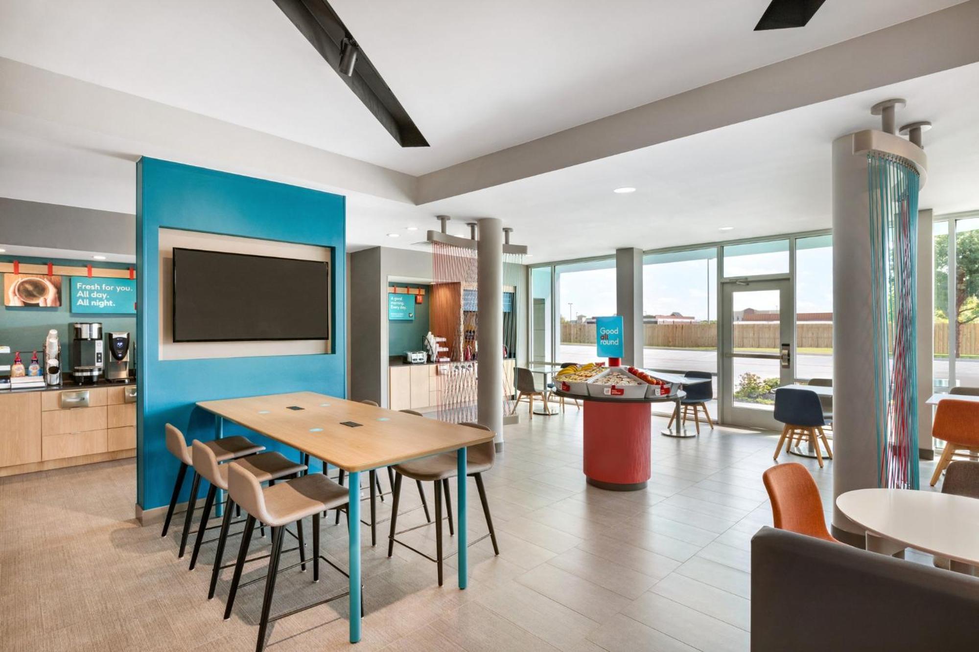 Avid Hotel - Staunton By Ihg Kültér fotó