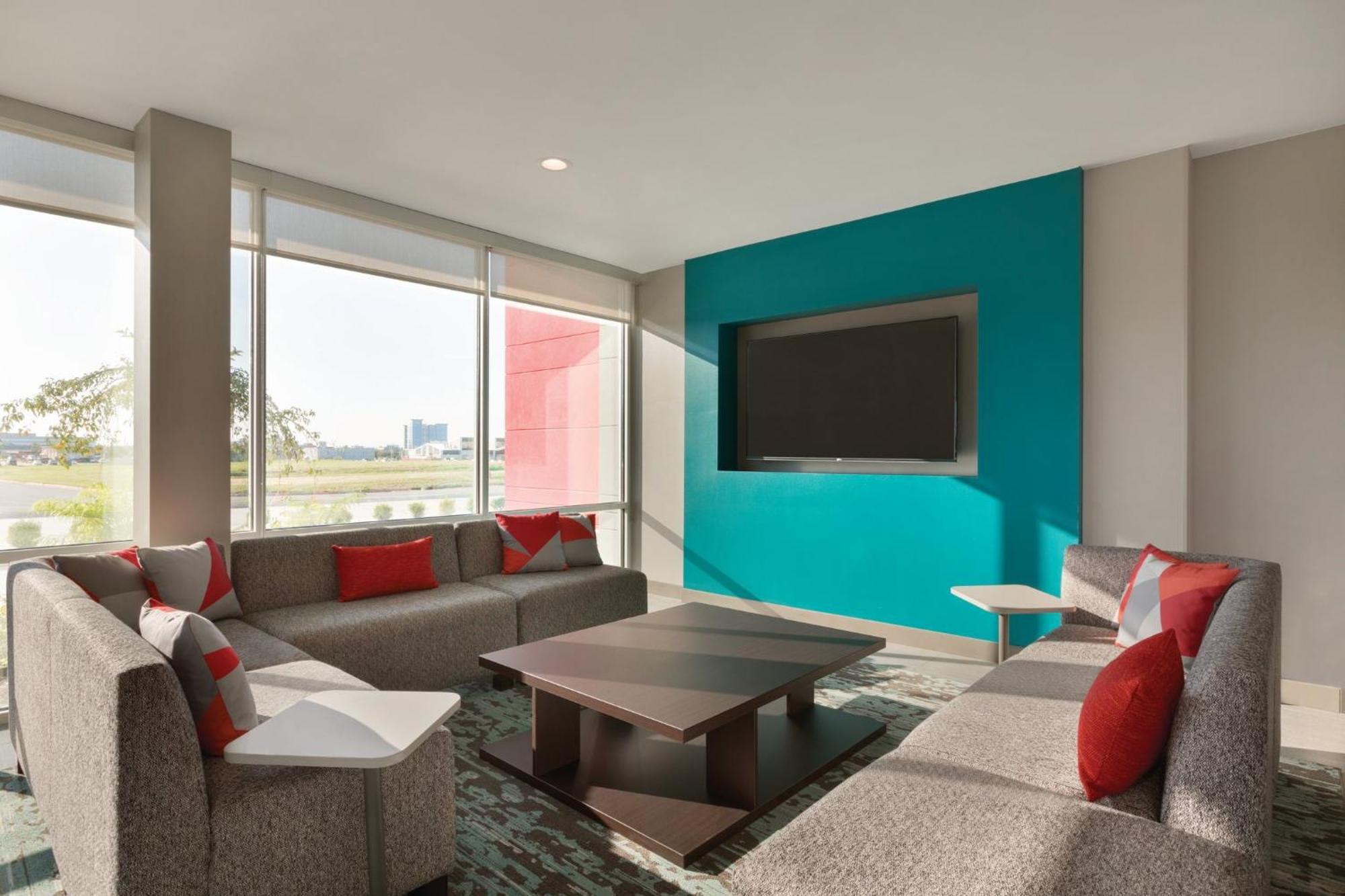 Avid Hotel - Staunton By Ihg Kültér fotó